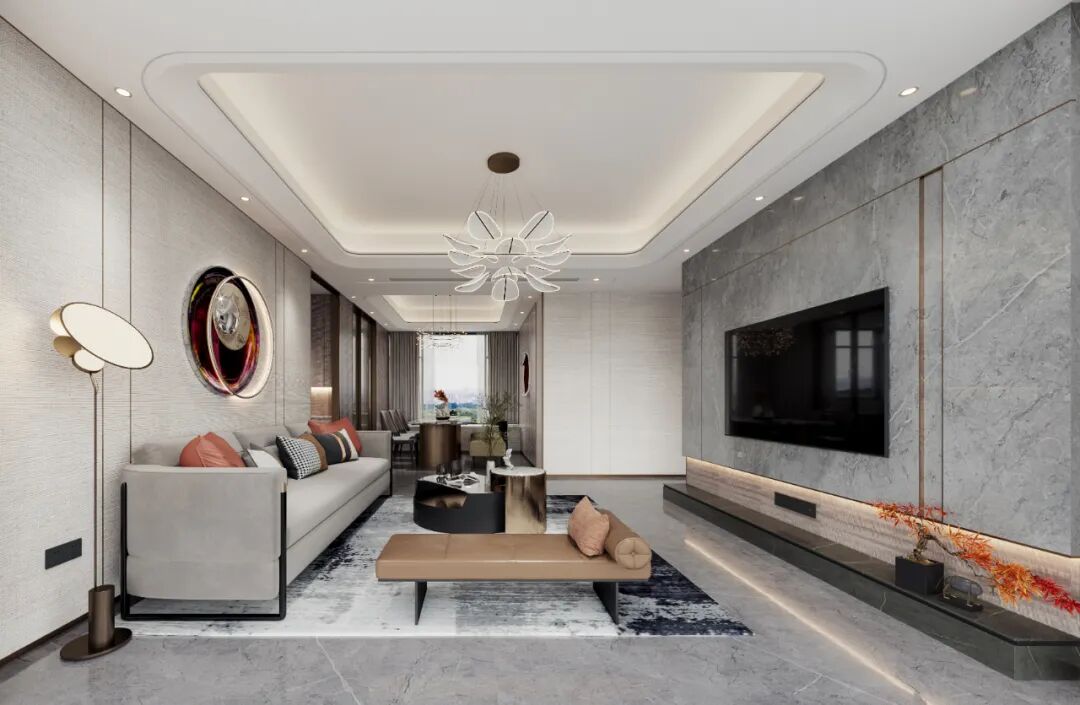 广州南沙【珠江海御】110-140m²三*四房，总价350万！