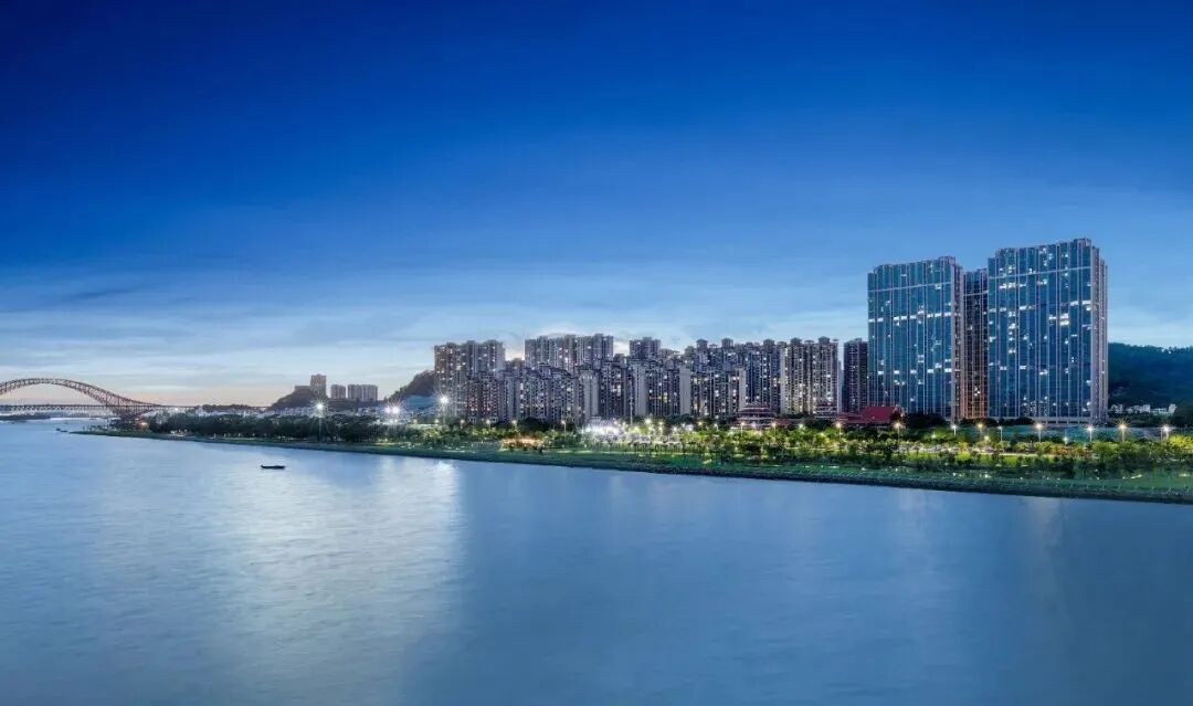 广州南沙【珠江海御】110-140m²三*四房，总价350万！