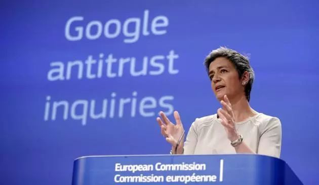 一文看懂歐盟處罰事件：Google到底做錯了什麼？與歐盟恩怨已8年 科技 第9張