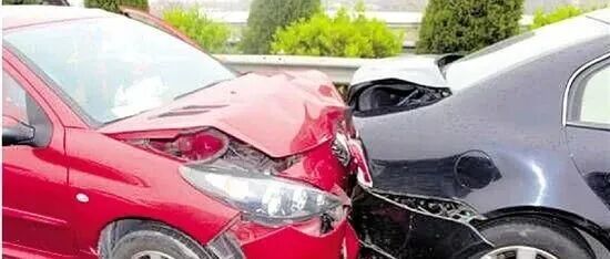 追尾千万不要轻易私了，这些情况就该前车负全责！