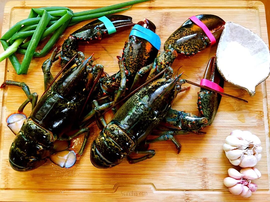 【桂林调料价格联盟】tiffany映象 | 好吃看得见的波士顿龙虾