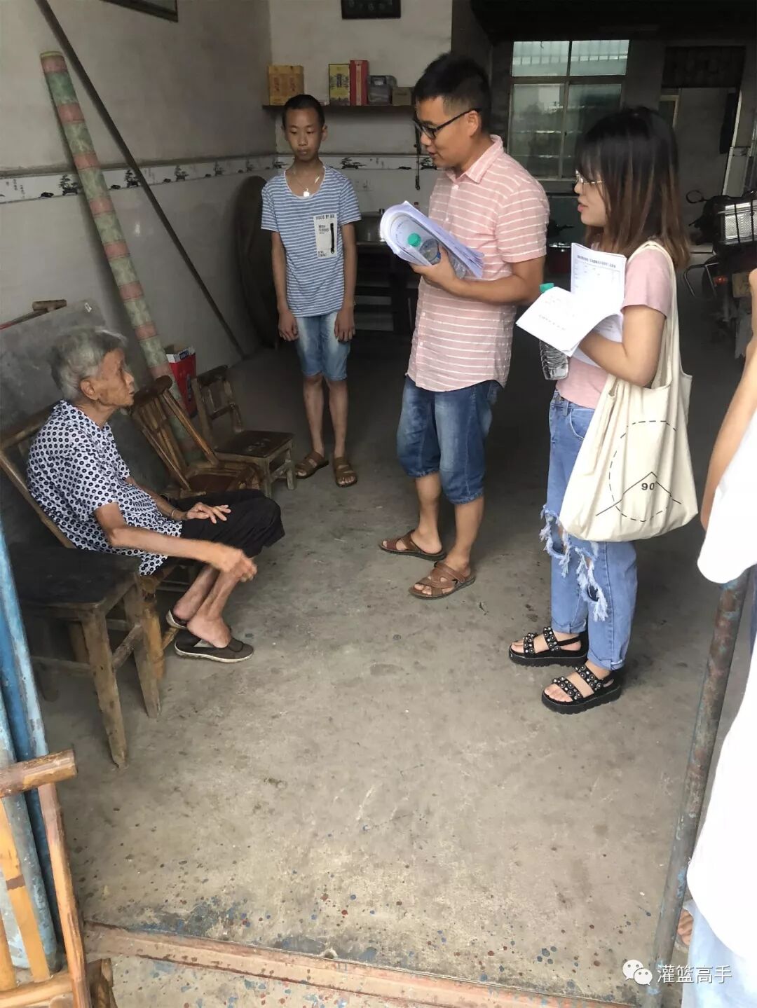 张家山学校“万师访万家”活动(张家山学校校长)