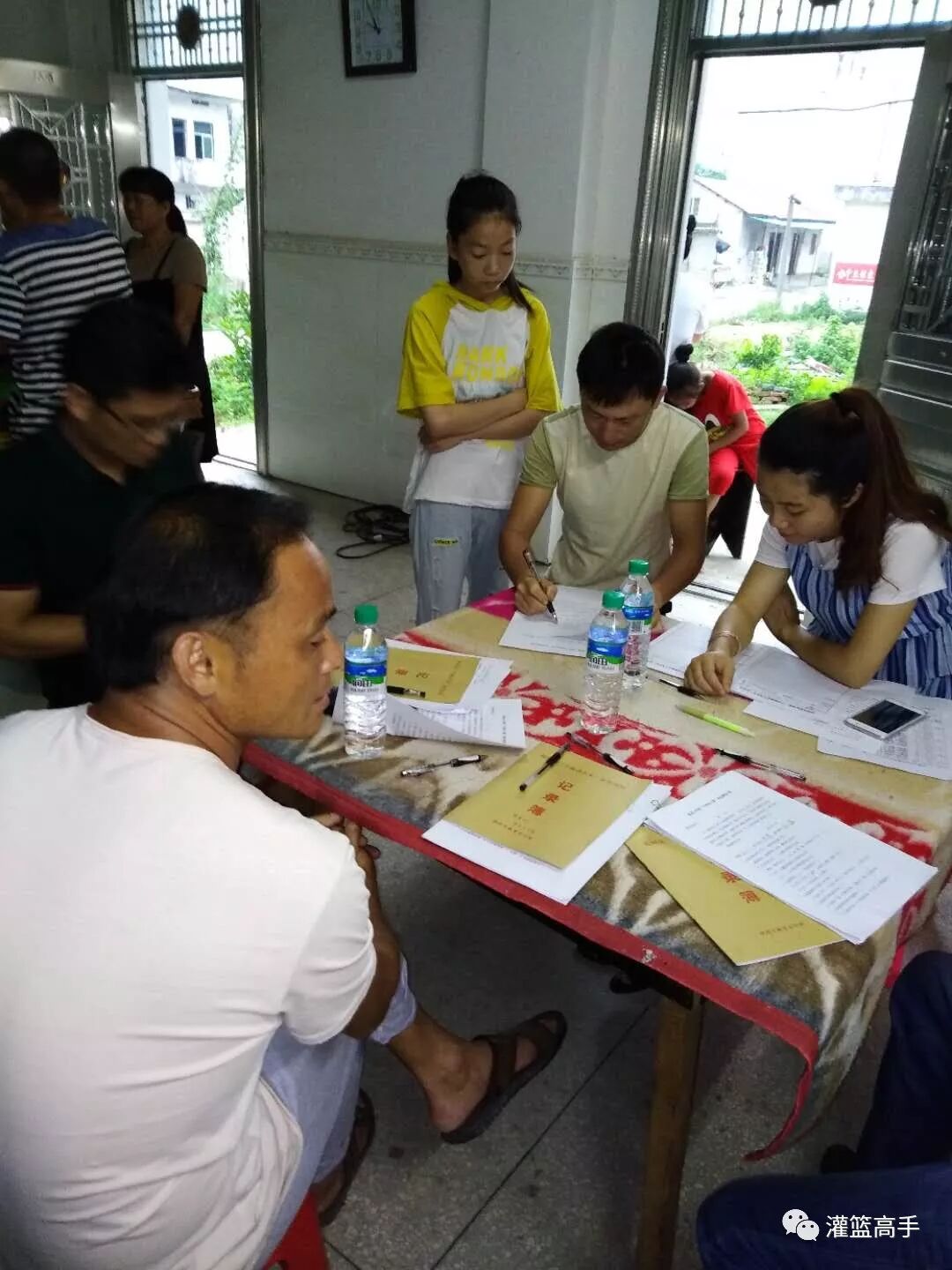 张家山学校“万师访万家”活动(张家山学校校长)