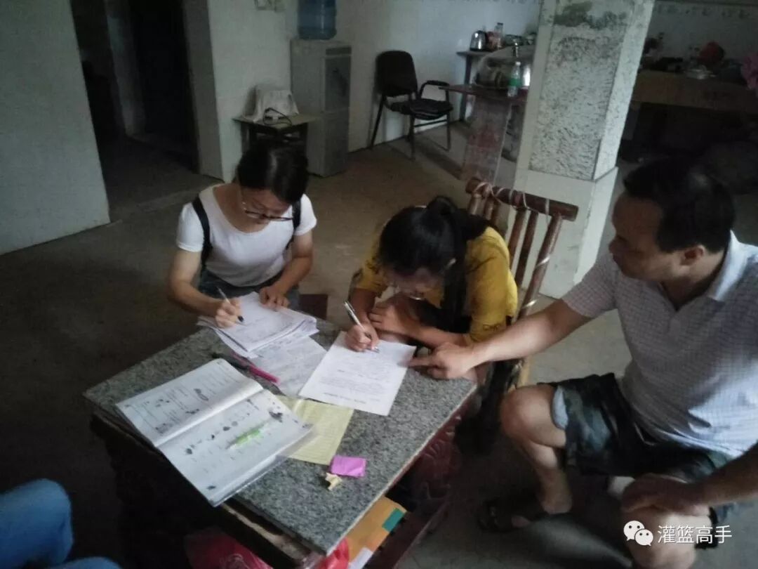 张家山学校“万师访万家”活动(张家山学校校长)