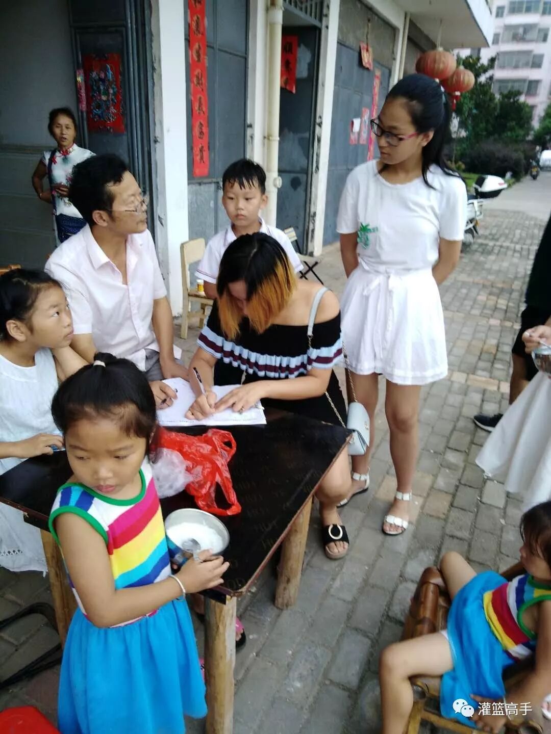 张家山学校“万师访万家”活动(张家山学校校长)