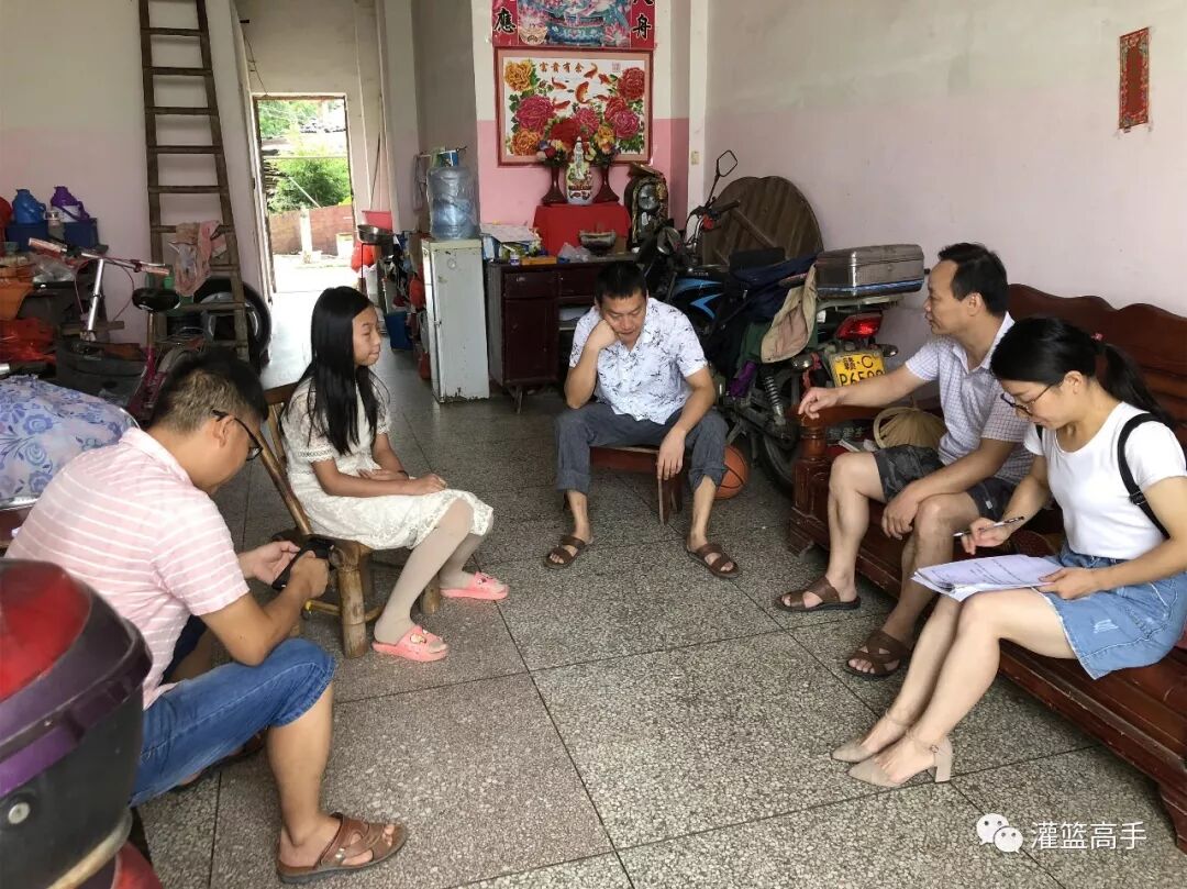 张家山学校“万师访万家”活动(张家山学校校长)