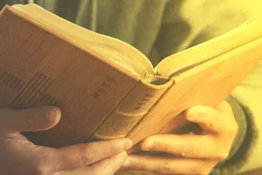 【书单】10本非常适合初信者阅读的属灵书籍