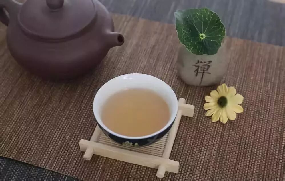 安化黑茶的使命，丰富了安化黑茶的社会生命历程