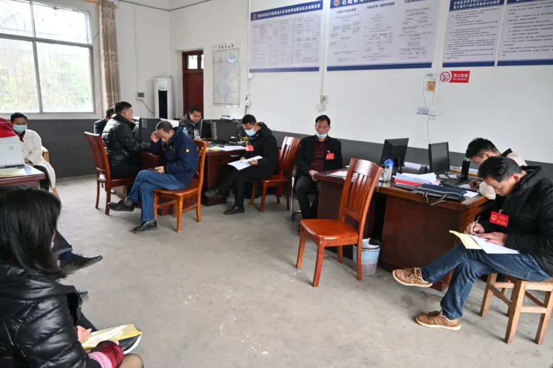 龙岗乡第十七届人民代表大会第二次会议胜利召开 | 石城县信息公开