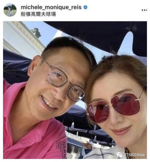 李嘉欣晒夫妻合照庆祝结婚15年,诠释浪漫与幸福,网友热议羡慕