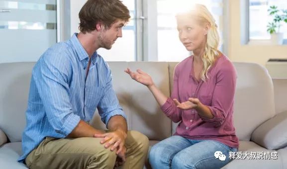 在情感相處,挽回復合的過程中:男女雙方怎樣正確的講道理? 約會關係 第4張-戀愛小秘書 在情感相處,挽回復合的過程中:男女雙方怎樣正確的講道理? 約會關係 第4張