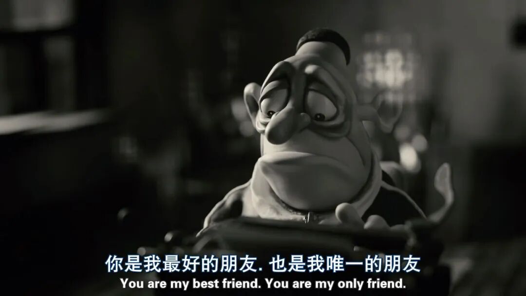 Ta和所有人说话，就是不理我…无缘无故被断联有多伤人？