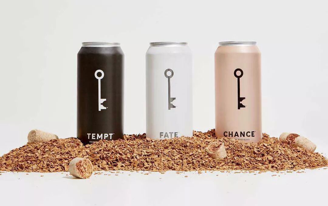 来，罐装红酒了解一下！