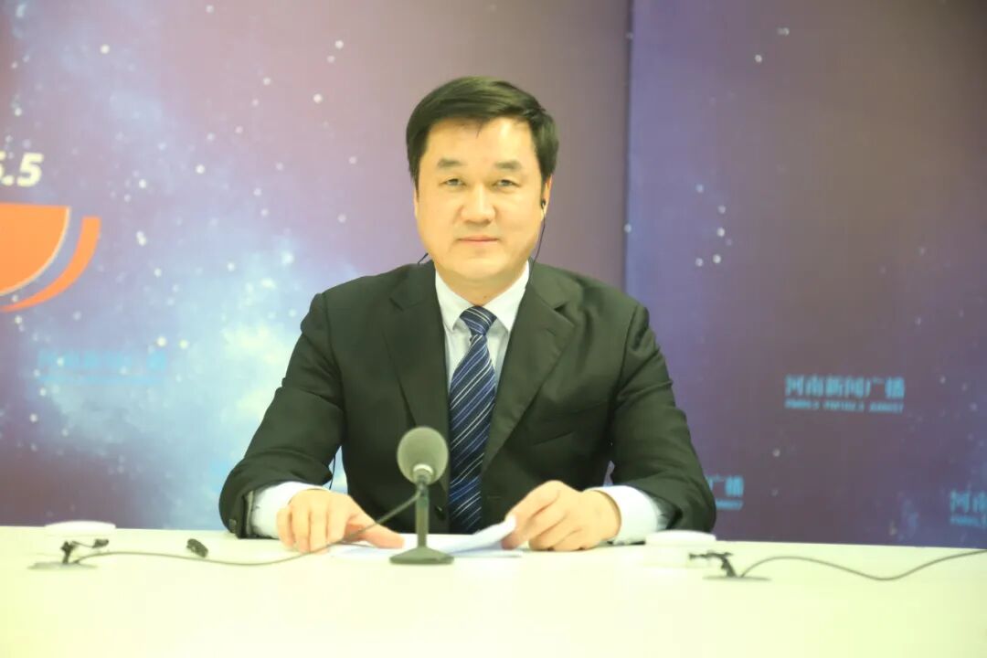 洛阳市人民政府副市长魏险峰,洛阳市文化广电和旅游局局长胡大鹏,洛阳