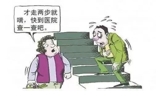 为什么到了夏天慢阻肺更厉害【药学科普】冬病夏治，三伏调理慢阻肺_https://www.jmylbn.com_新闻资讯_第17张