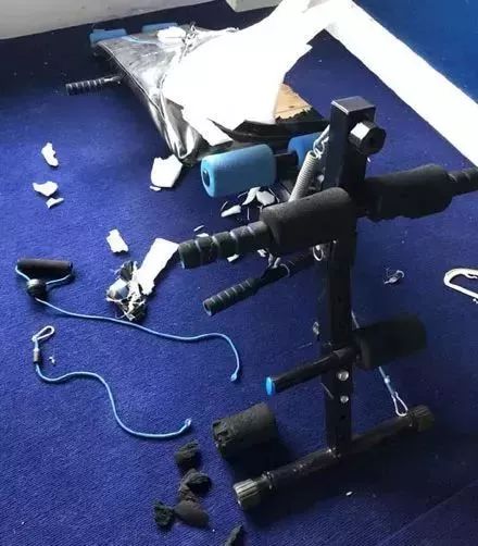 一天不健身，渾身不舒服！「健身上癮症」真的很可怕... 運動 第26張