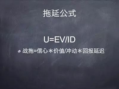 你的拖延症，正在扼殺你的生命！ 職場 第2張