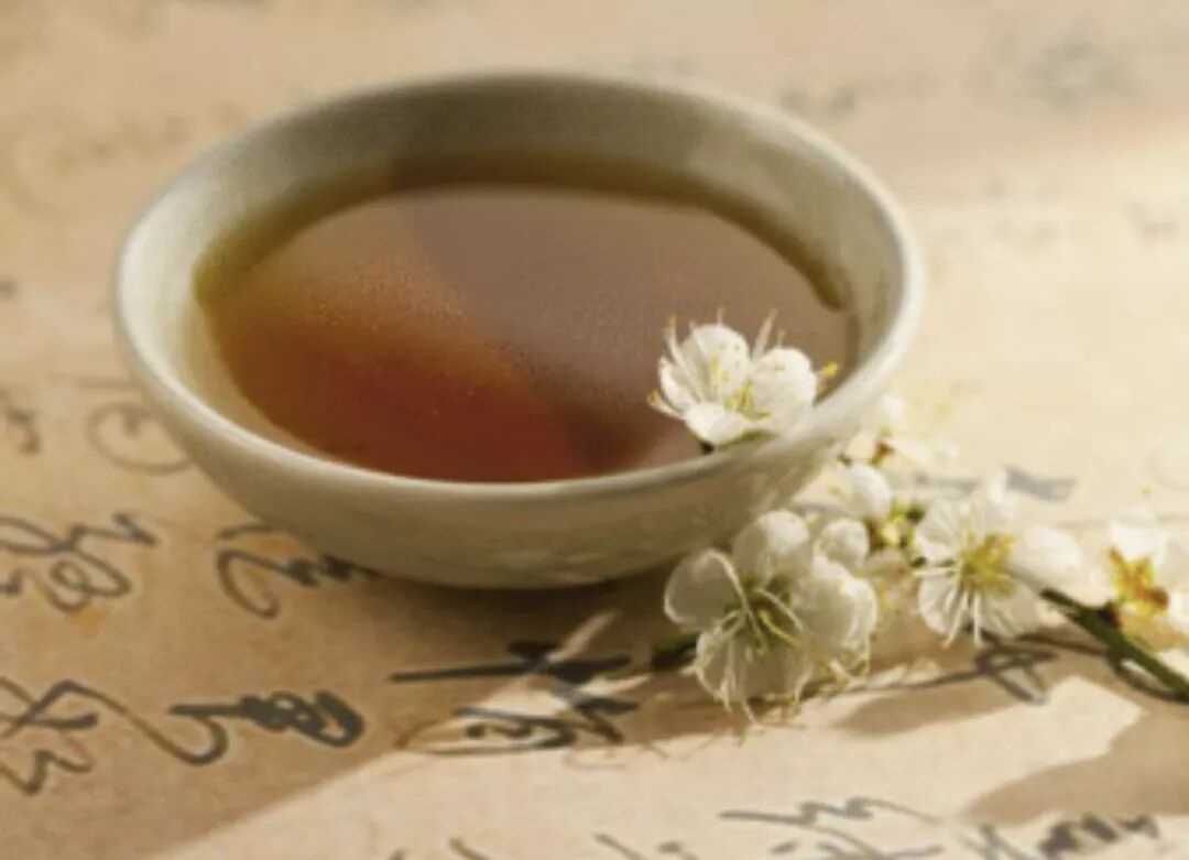 说“人走茶凉”，茶 表示这锅不背！