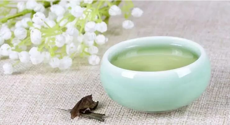 你存的那饼茶，有什么故事呢？