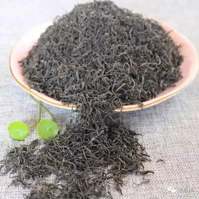 秋季喝茯茶的四大好处