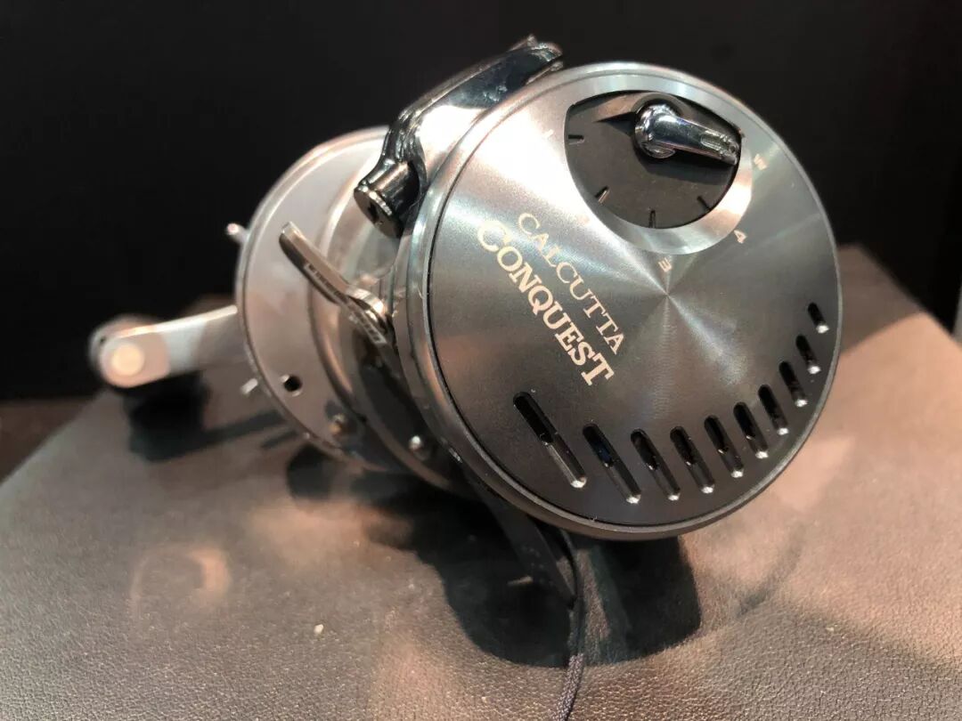 禧玛诺,福利:2019新款antares渔轮