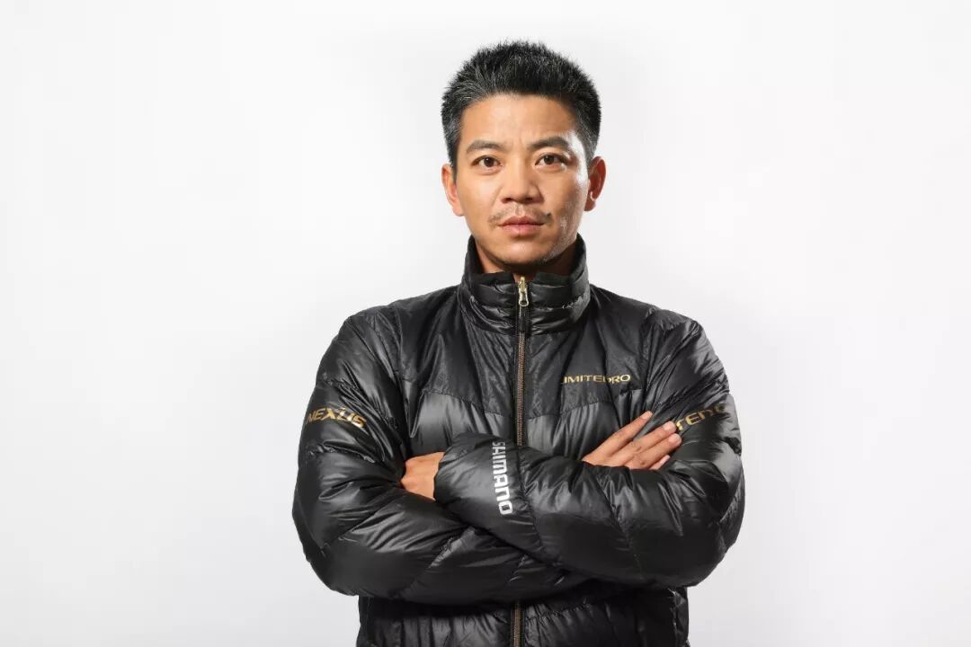 禧玛诺禧玛诺携手龚磊给你一次免费钓鱼的机会