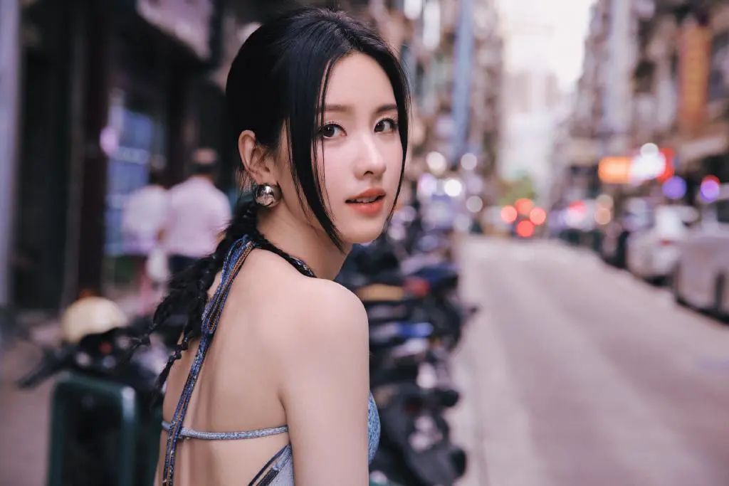 陈都灵公主切