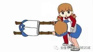 折叠担架怎么叠蓝天救援分享▎【安全知识】简易担架的制作_https://www.jmylbn.com_新闻资讯_第13张