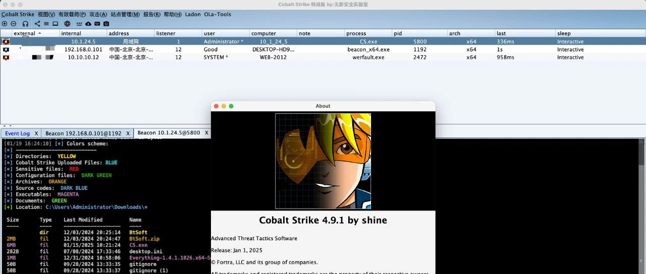 Example Image