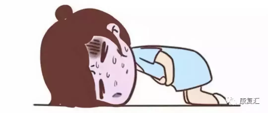 颈椎病还有很多奇怪症状,可惜很多人都不知道! 颈椎病还有很多奇怪症状,可惜很多人都不知道!
