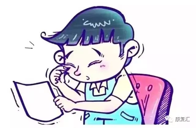颈椎病还有很多奇怪症状,可惜很多人都不知道! 颈椎病还有很多奇怪症状,可惜很多人都不知道!