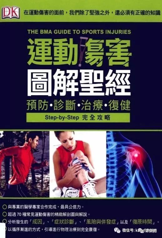 康復評定資源大合集！史上最全PPT/視頻/電子書！ 健康 第77張