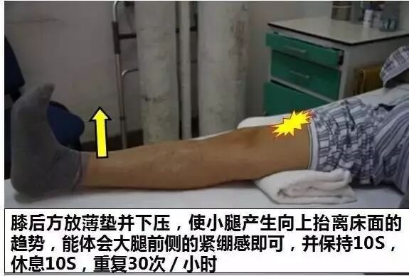 其实滑膜炎只是一种症状 那么得了滑膜炎怎么办