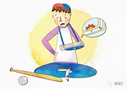 骨折术后的康复期至关重要