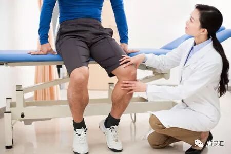 骨折术后的康复期至关重要