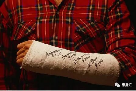 骨折术后的康复期至关重要