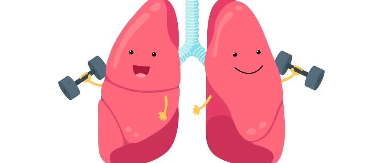 雷雨天不能忽视的哮喘患者小气道功能障碍