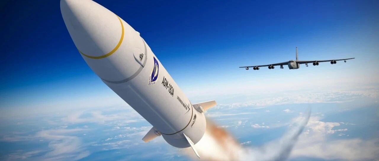 从核武器到高超声速核武器，技术的演化还是颠覆？