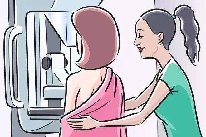 乳腺机为什么叫钼靶钼靶，大家都说“痛”，但是，为什么都争先去做呢？这背后隐藏着什么？_https://www.jmylbn.com_新闻资讯_第6张