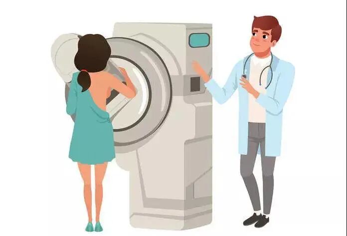 乳腺机为什么叫钼靶钼靶，大家都说“痛”，但是，为什么都争先去做呢？这背后隐藏着什么？_https://www.jmylbn.com_新闻资讯_第4张