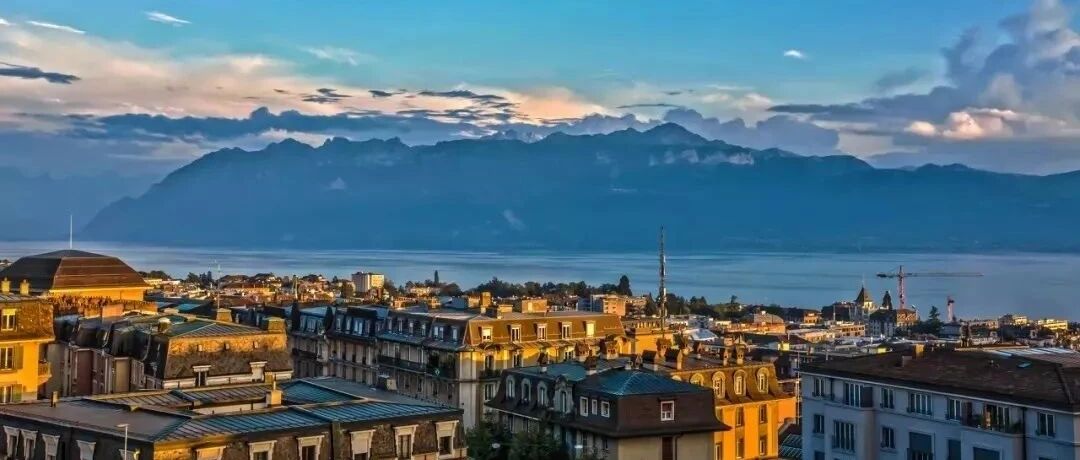 因为太美而禁止拍照的国家，全球幸福指数第一，此生一定要去一次