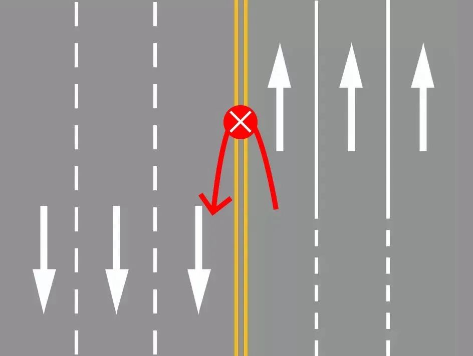 红灯能不能掉头？学会这些规则，秒变马路“老司机”!