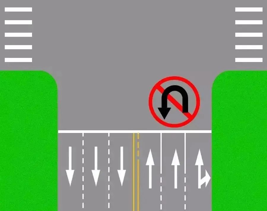 红灯能不能掉头？学会这些规则，秒变马路“老司机”!