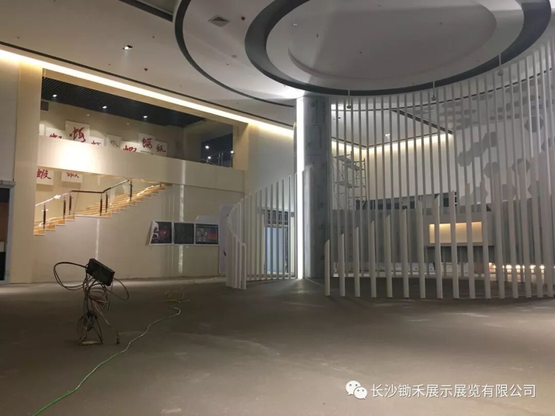 锄禾6S现场管理