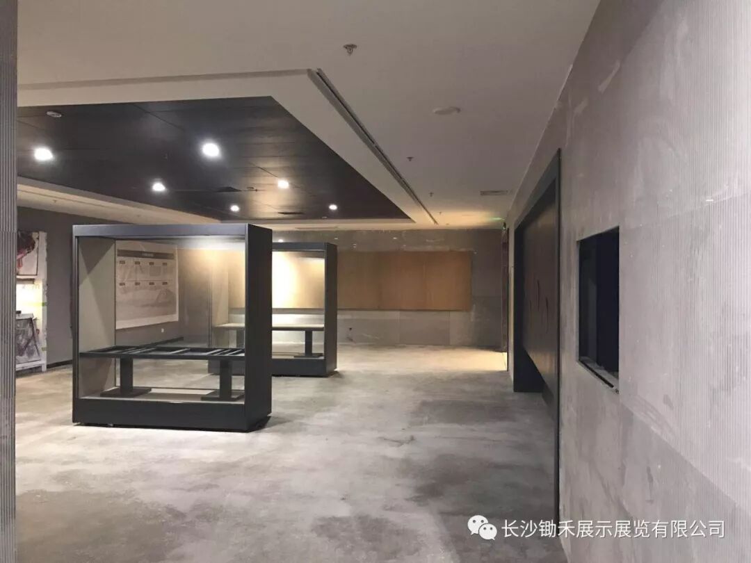 锄禾6S现场管理