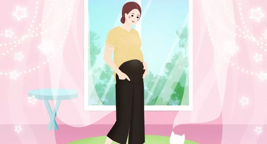 养胎过程中，口腔健康也是重要的一环！