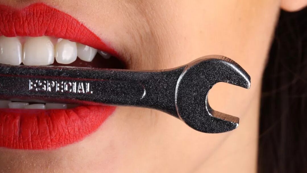 牙齿疼痛，受伤的其实不仅仅是牙！