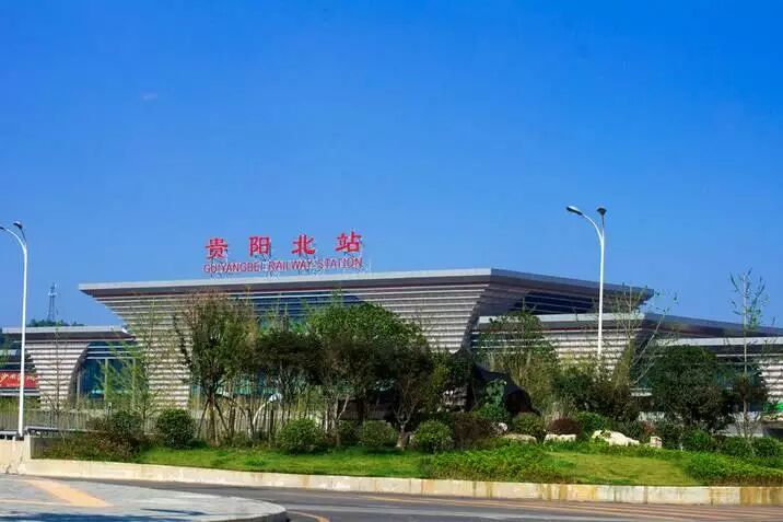 史上最全贵阳客车站机场公交线路太详细了送给每一位回乡人