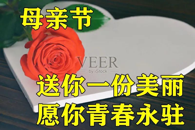 今天5月8日母亲节最漂亮早上好动态表情图片大全 早晨好动图美图大全 Hi有料